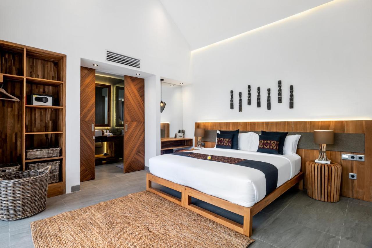 Villa Harmony By Balisuperhost Ubud Exterior foto
