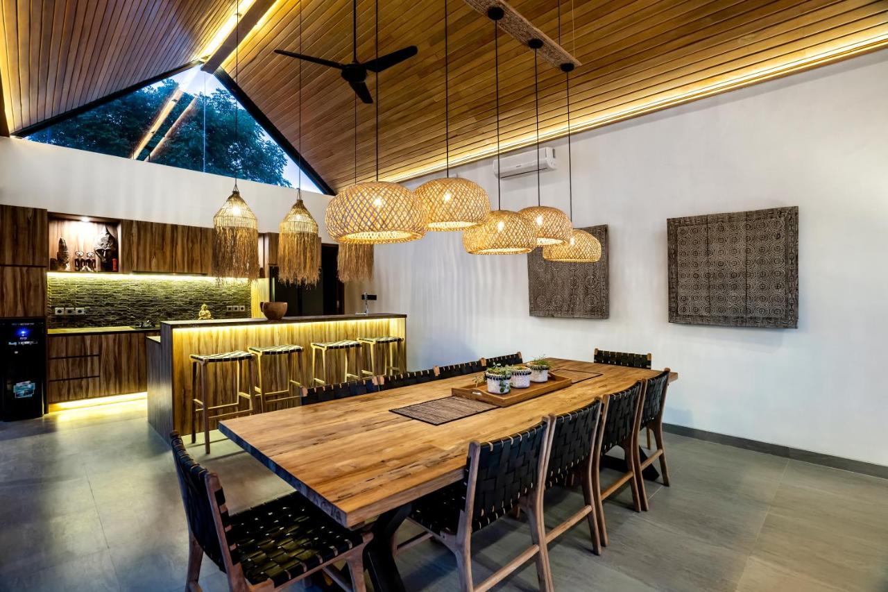 Villa Harmony By Balisuperhost Ubud Exterior foto
