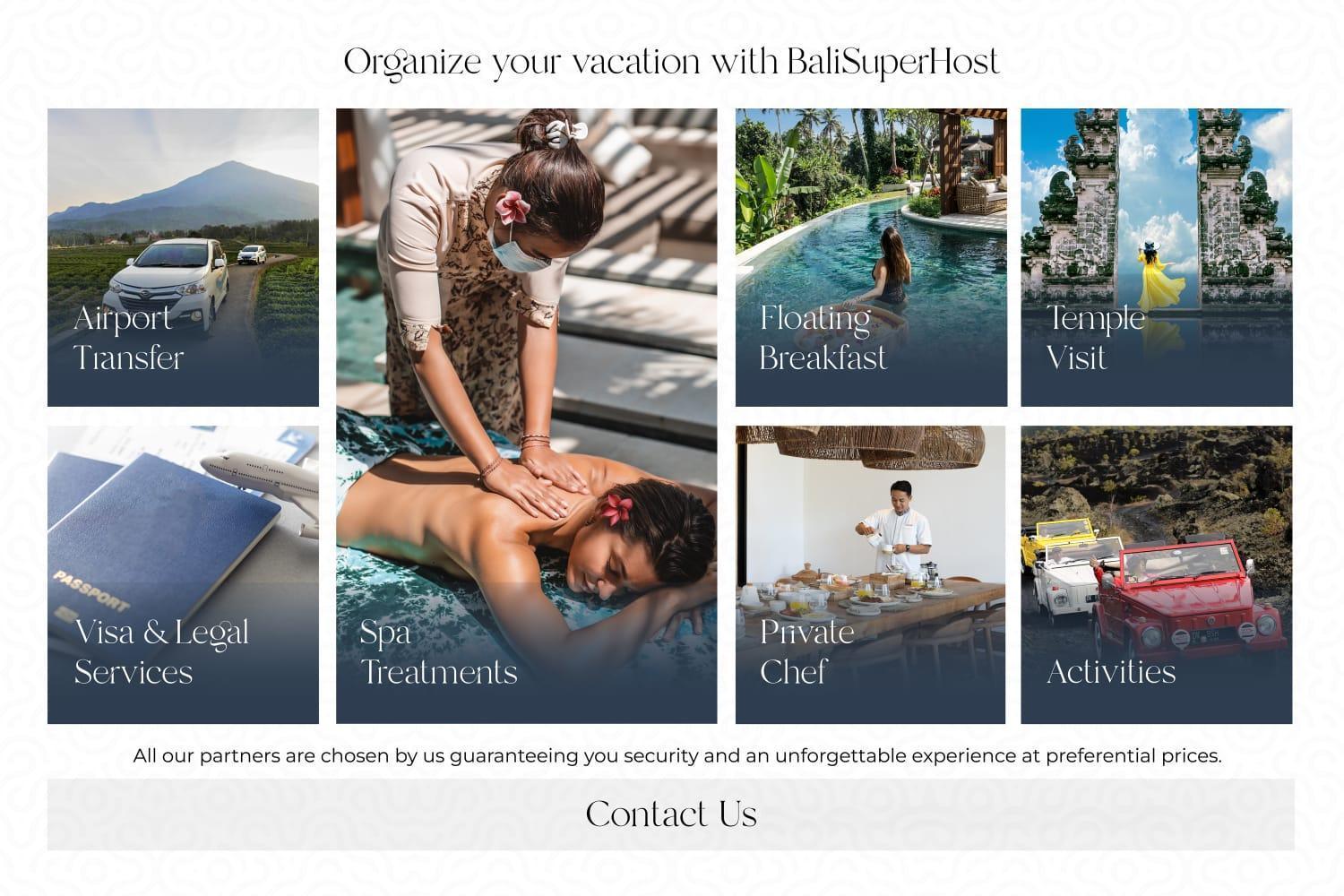 Villa Harmony By Balisuperhost Ubud Exterior foto